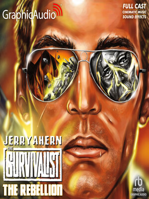 cover image of The Rebellion